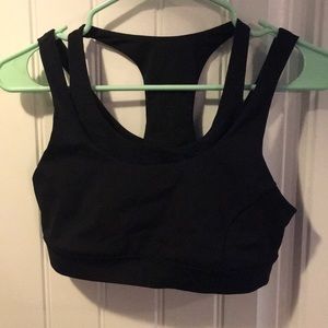 High support bra - size 8